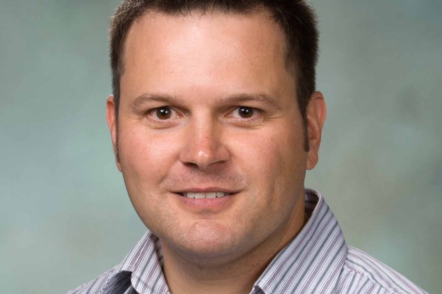 Kevin K. Williams